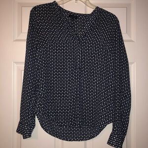 The Limited Blouse